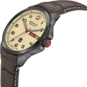 Мъжки часовник  Swiss Military Hanowa SMWGB2100340