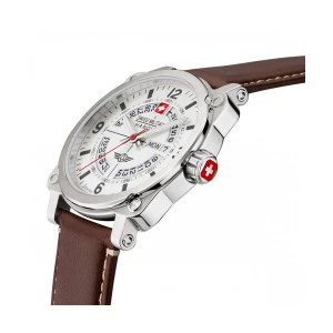 Мъжки часовник Swiss Military Hanowa SMWGB2101102