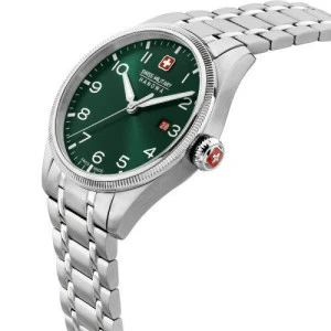 Мъжки часовник Swiss Military Hanowa - SMWGH0000803