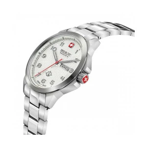 Мъжки часовник Swiss Military Hanowa SMWGH2100302