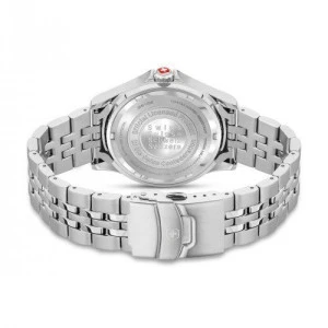 Мъжки часовник Swiss Military Hanowa - SMWGH2100603
