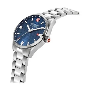 Мъжки часовник Swiss Military Hanowa - SMWGH2200102