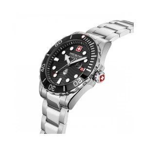 Мъжки часовник Swiss Military Hanowa SMWGH2200301