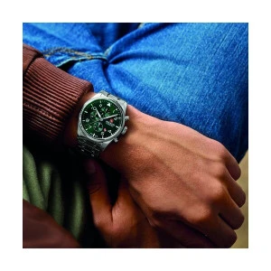 Мъжки часовник Swiss Military Hanowa SMWGI0000404