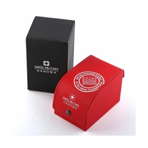 Мъжки часовник Swiss Military Hanowa - SMWGI2100710