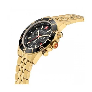 Мъжки часовник Swiss Military Hanowa - SMWGI2100710