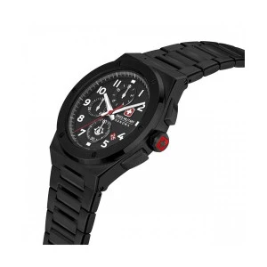 Мъжки часовник Swiss Military Hanowa - SMWGI2102031