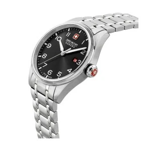 Мъжки часовник Swiss Military Hanowa - SMWGH0000801