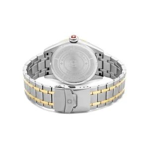 Мъжки часовник Swiss Military Hanowa SMWGH0000860