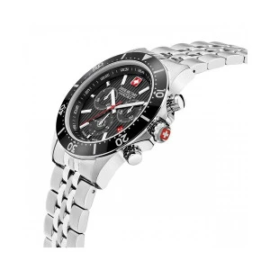 Мъжки часовник Swiss Military Hanowa - SMWGI2100701