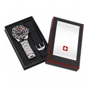 Швейцарски часовник Swiss Military Hanowa 06-5362.04.007.07