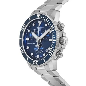 Швейцарски часовник TISSOT T120.417.11.041.00