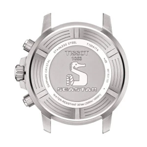 Швейцарски часовник TISSOT  T120.417.11.421.00