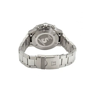 Швейцарски часовник TISSOT  T120.417.11.421.00