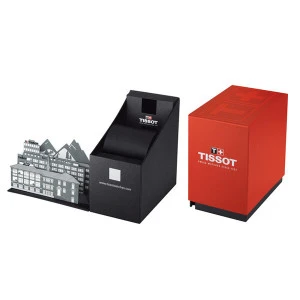 Швейцарски часовник TISSOT  T120.417.11.421.00