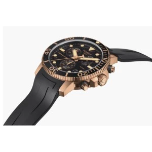 Швейцарски часовник TISSOT T120.417.37.051.00