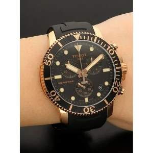 Швейцарски часовник TISSOT T120.417.37.051.00