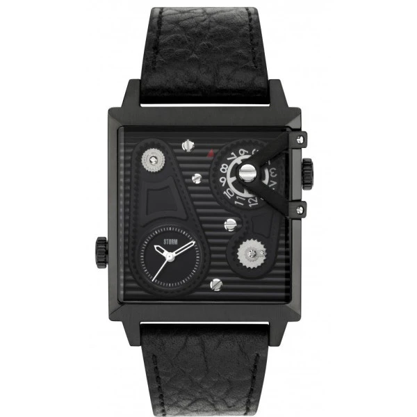 Мъжки часовник STORM DUAL SQUARE SLATE 47201SL
