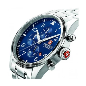 Мъжки часовник Swiss Military Hanowa SMWGI0000403