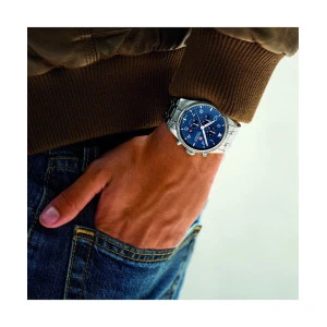 Мъжки часовник Swiss Military Hanowa SMWGI0000403