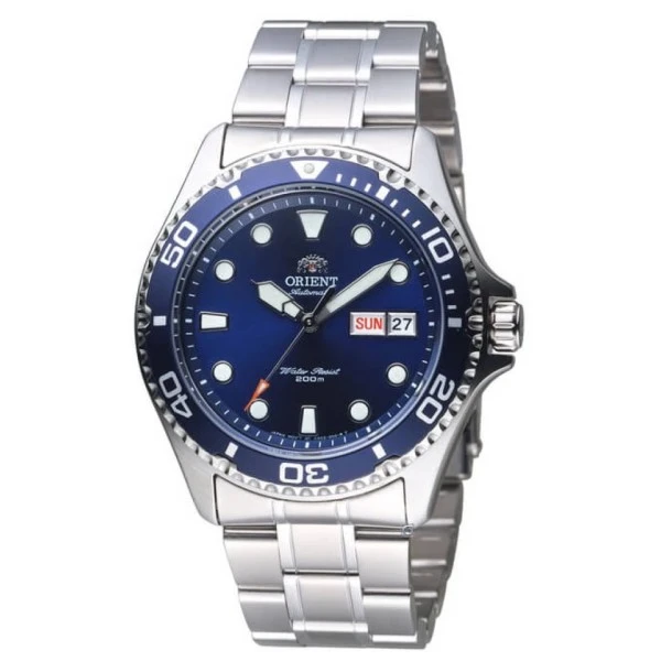 Мъжки автоматичен часовник ORIENT Sport Watch AA02005D