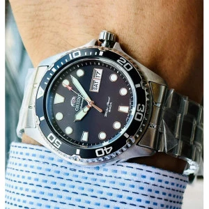 Автоматичен мъжки часовник ORIENT FAA02004B