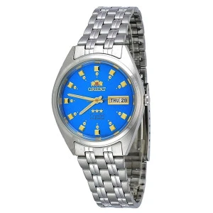 Мъжки автоматичен часовник ORIENT FAB00009L