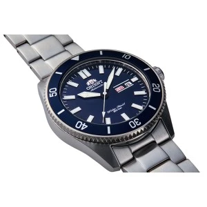 Мъжки автоматичен часовник ORIENT Diver Style Big Mako RA-AA0009L