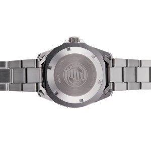 Мъжки автоматичен часовник ORIENT Diver Style Big Mako RA-AA0009L