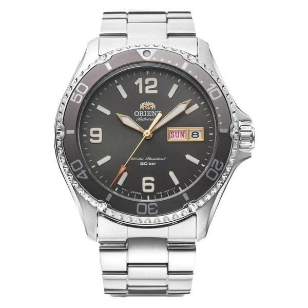 Мъжки автоматичен часовник ORIENT RA-AA0819N