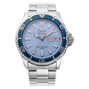 Мъжки автоматичен часовник ORIENT Mako Limited Edition RA-AA0823L