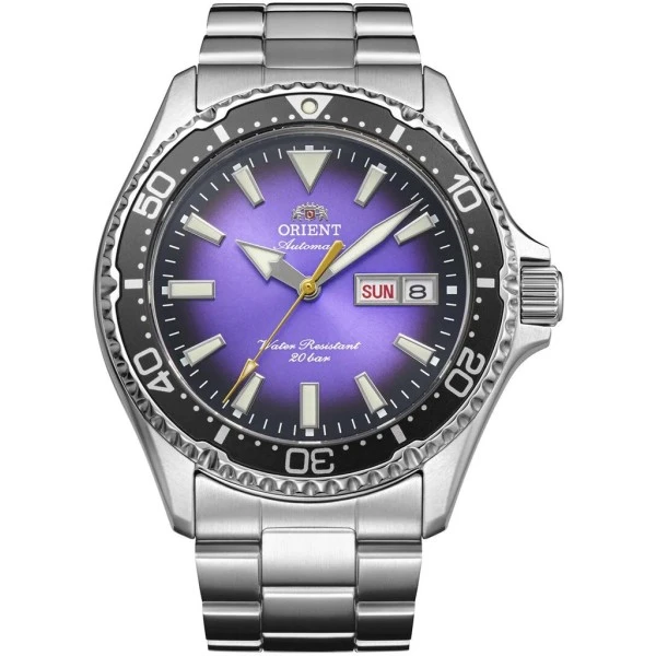 Мъжки автоматичен часовник ORIENT Mako RA-AA0827V