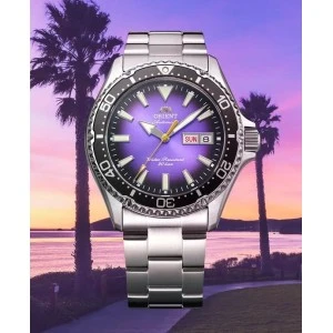 Мъжки автоматичен часовник ORIENT Mako RA-AA0827V