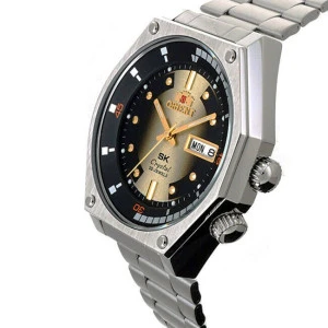 Мъжки автоматичен часовник ORIENT Sports RA-AA0B01G