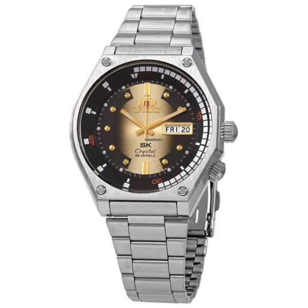 Мъжки автоматичен часовник ORIENT Sports RA-AA0B01G