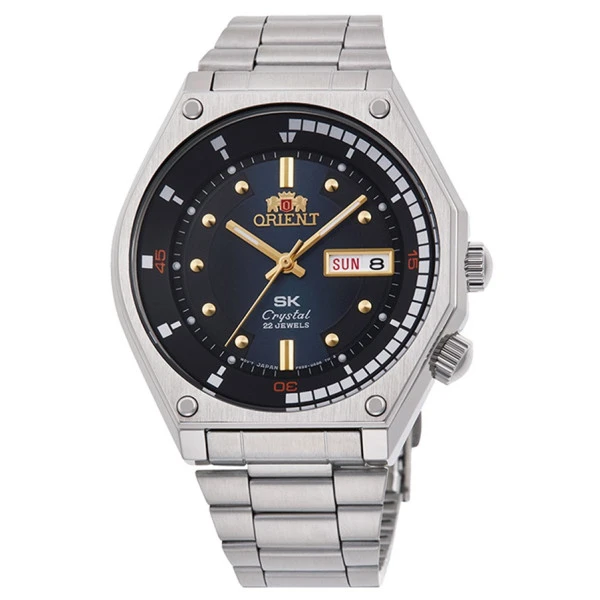 Мъжки автоматичен часовник ORIENT Sports RA-AA0B03l