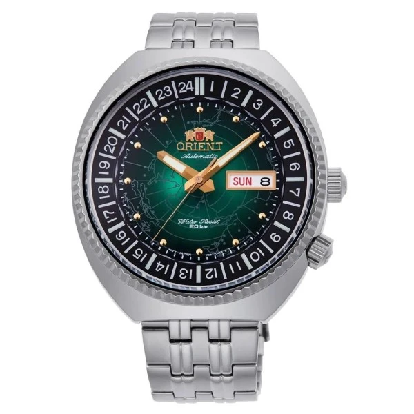 Автоматичен часовник ORIENT RA-AA0E02E
