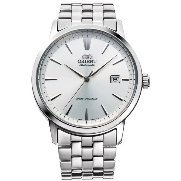 Мъжки автоматичен часовник ORIENT Symphony RA-AC0F02S