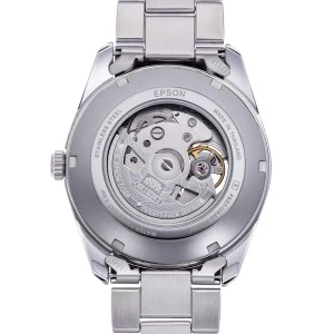 Мъжки автоматичен часовник ORIENT Contemporary RA-AR0010R