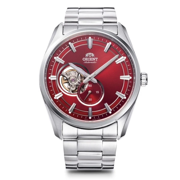 Мъжки автоматичен часовник ORIENT Contemporary RA-AR0010R