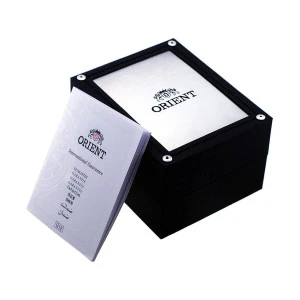 Автоматичен мъжки часовник ORIENT RA-BA0001G