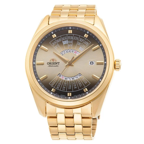 Автоматичен мъжки часовник ORIENT RA-BA0001G