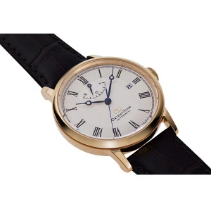 Мъжки автоматичен часовник ORIENT STAR RE-AU0001S