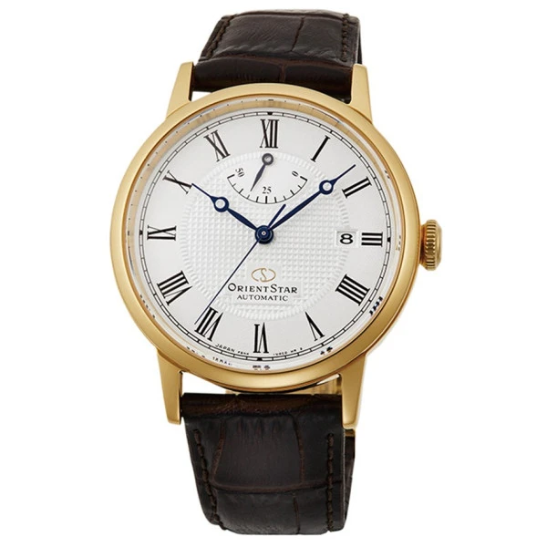 Мъжки автоматичен часовник ORIENT STAR RE-AU0001S