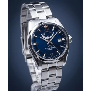 Автоматичен мъжки часовник ORIENT STAR Contemporary RE-AU0005L00B