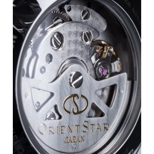 Автоматичен мъжки часовник ORIENT STAR Contemporary RE-AU0005L00B