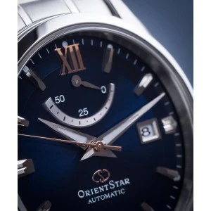 Автоматичен мъжки часовник ORIENT STAR Contemporary RE-AU0005L00B