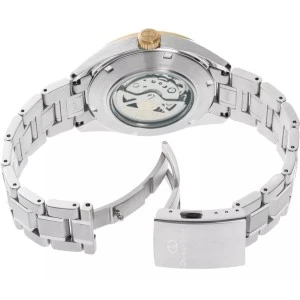 Автоматичен мъжки часовник ORIENT STAR Contemporary Modern Skeleton RE-AV0124G00B