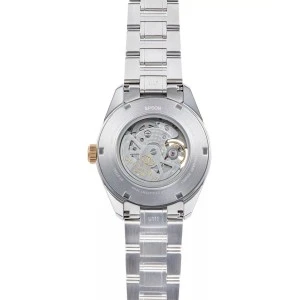 Автоматичен мъжки часовник ORIENT STAR Contemporary Modern Skeleton RE-AV0124G00B
