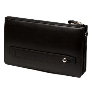 Мъжка борсета PETEK 701 000 01 черна